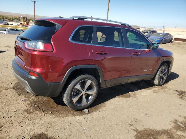Photo 3 from auction – 2021 JEEP CHEROKEE L with VIN 1C4PJLDX6MD183469