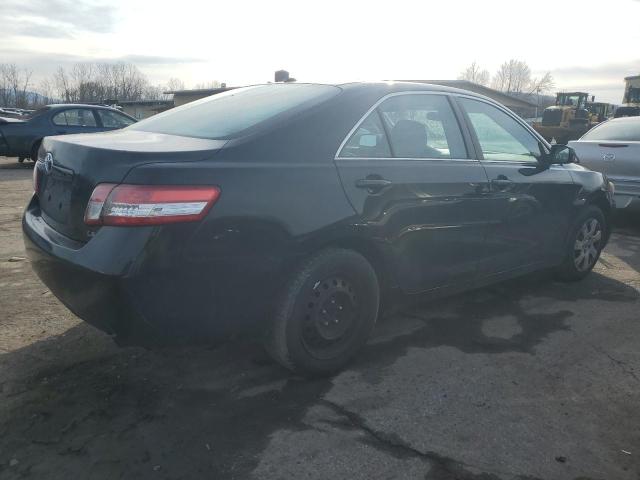 Photo 3 from auction – 2011 TOYOTA CAMRY BASE with VIN 4T1BF3EK7BU709728