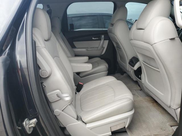 Photo 11 from auction – 2010 GMC ACADIA SLT with VIN 1GKLRNED9AJ173060