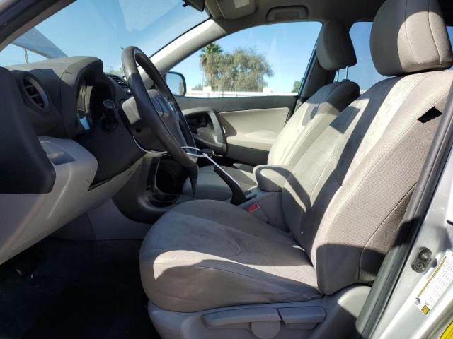 Photo 7 from auction – 2009 TOYOTA RAV4 with VIN 2T3ZF33V89W004790