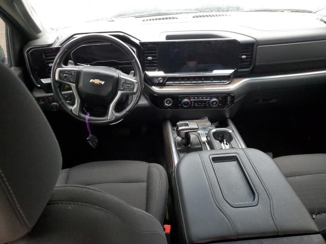 Photo 8 from auction – 2022 CHEVROLET SILVERADO with VIN 3GCUDEED3NG550004
