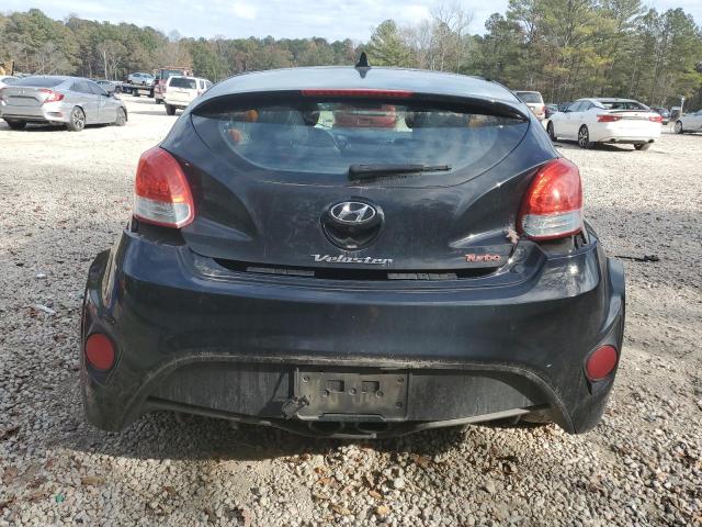 Photo 6 from auction – 2014 HYUNDAI VELOSTER T with VIN KMHTC6AE3EU199347