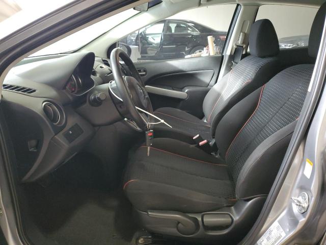 Photo 7 from auction – 2011 MAZDA MAZDA2 with VIN JM1DE1HZ5B0127406