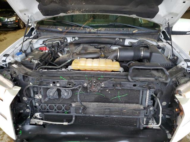 Photo 11 from auction – 2017 FORD F150 SUPER with VIN 1FTEW1EG2HFB79487
