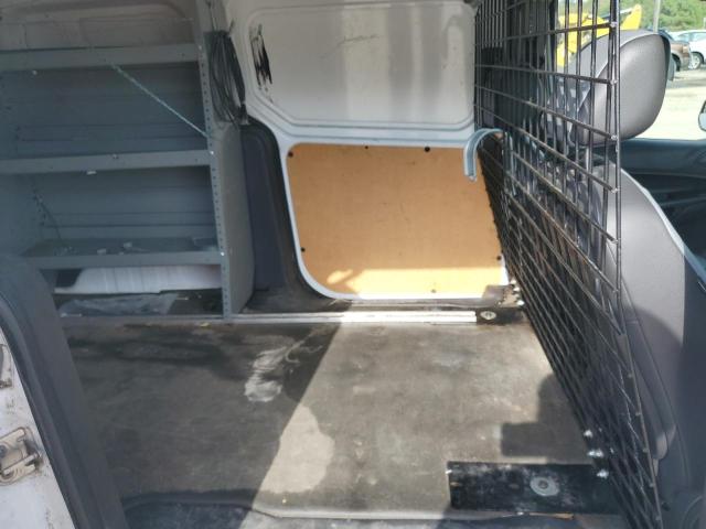 Photo 11 from auction – 2015 FORD TRANSIT CO with VIN NM0LS7E71F1200228