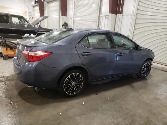Photo 3 from auction – 2014 TOYOTA COROLLA L with VIN 2T1BURHE1EC181253