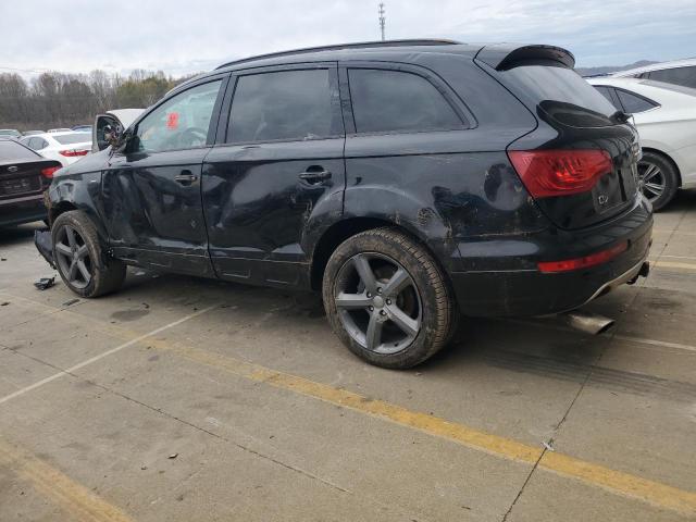 Photo 2 from auction – 2015 AUDI Q7 PREMIUM with VIN WA1LGAFE4FD032284