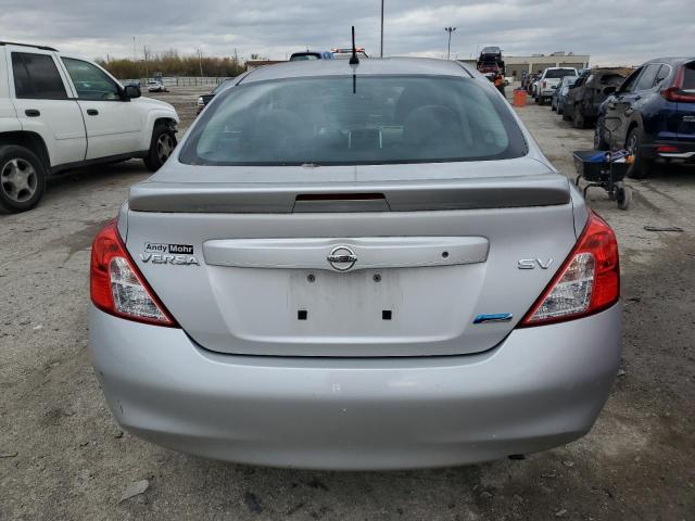 Photo 6 from auction – 2014 NISSAN VERSA S with VIN 3N1CN7AP8EL877187