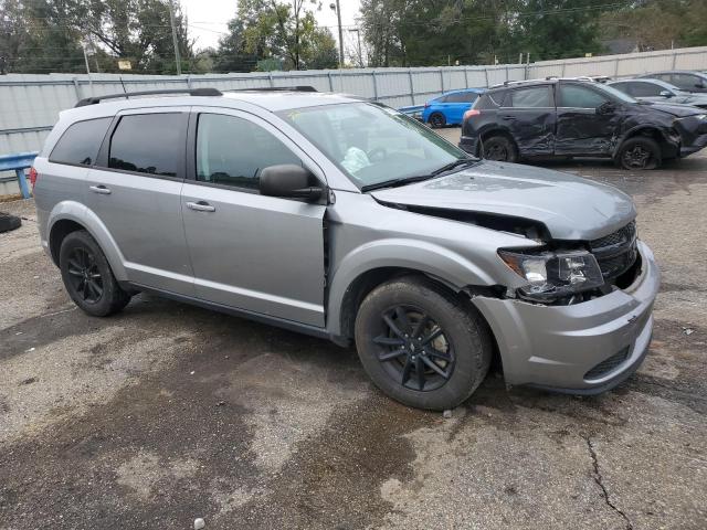 Photo 4 from auction – 2020 DODGE JOURNEY SE with VIN 3C4PDCAB5LT269378
