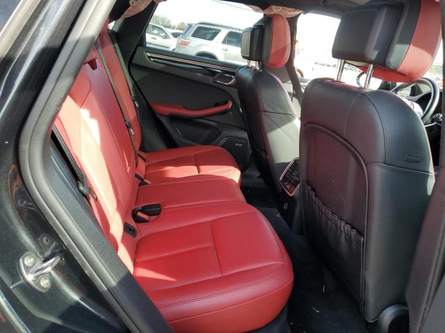Photo 11 from auction – 2019 PORSCHE MACAN with VIN WP1AA2A51KLB06223
