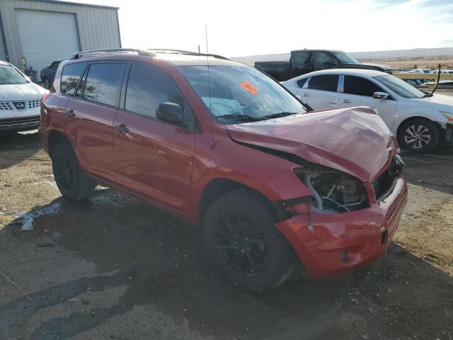 Photo 4 from auction – 2007 TOYOTA RAV4 with VIN JTMBD33V076029382