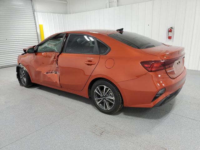 Photo 2 from auction – 2023 KIA FORTE LX with VIN 3KPF24AD7PE597663
