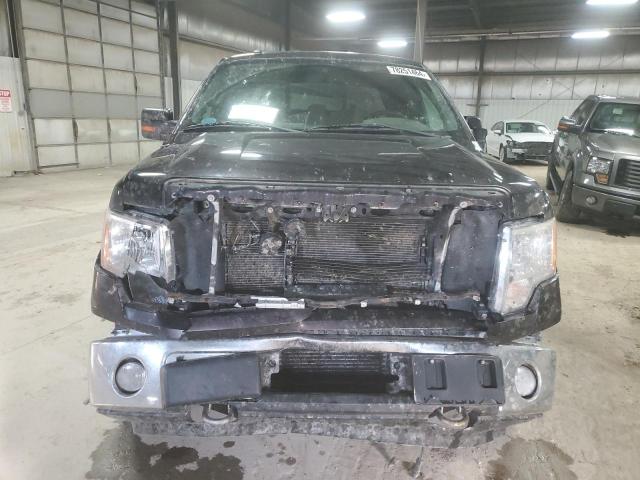 Photo 5 from auction – 2013 FORD F150 with VIN 1FTFW1ET4DFB48253