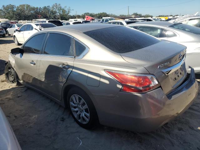Photo 2 from auction – 2015 NISSAN ALTIMA 2.5 with VIN 1N4AL3AP3FC138007