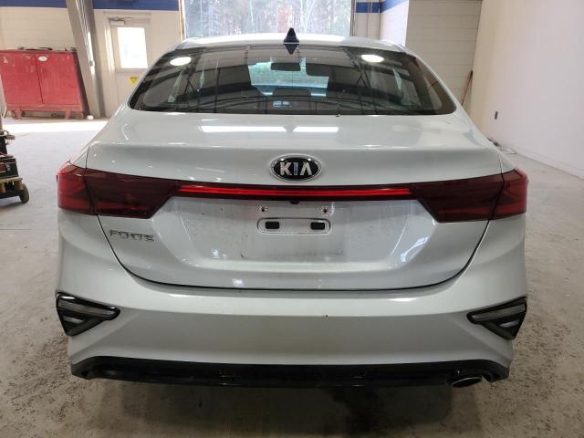 Photo 6 from auction – 2021 KIA FORTE FE with VIN 3KPF24ADXME267382