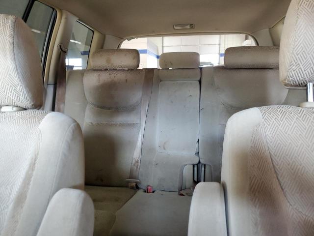 Снимка 10 от търг – 2002 TOYOTA HIGHLANDER с VIN JTEHF21A820071269