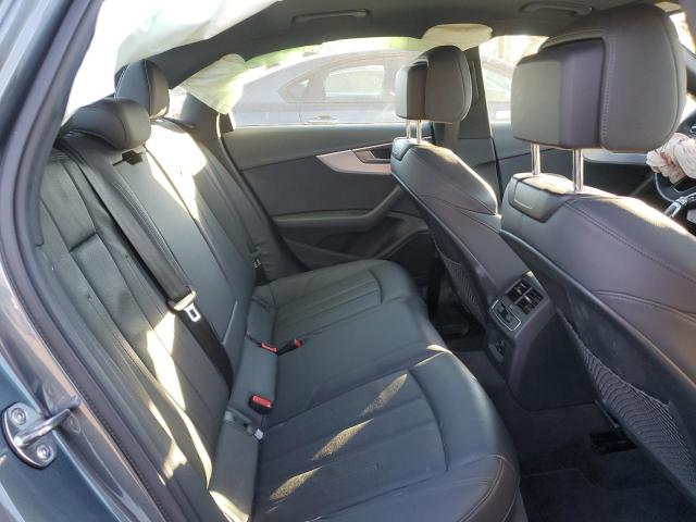 Снимка 10 от търг – 2019 AUDI A4 PREMIUM с VIN WAUDNAF45KN018144