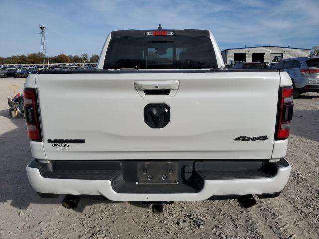 Photo 6 from auction – 2020 RAM 1500 LARAM with VIN 1C6SRFJT1LN364372