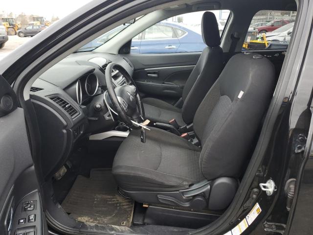 Photo 7 from auction – 2011 MITSUBISHI OUTLANDER with VIN JA4AR4AU6BZ021768