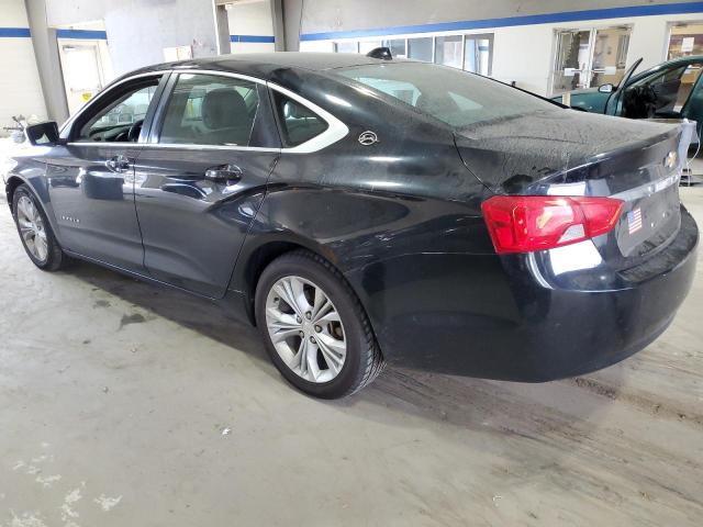 Photo 2 from auction – 2014 CHEVROLET IMPALA LT with VIN 2G1125S39E9134353