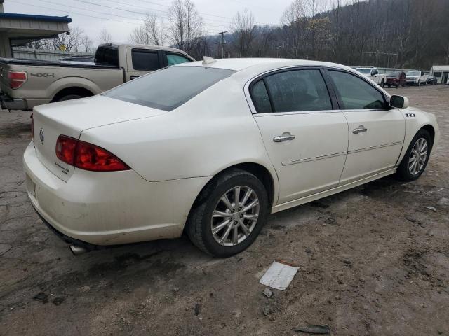 Photo 3 from auction – 2010 BUICK LUCERNE CX with VIN 1G4HC5EM0AU126805