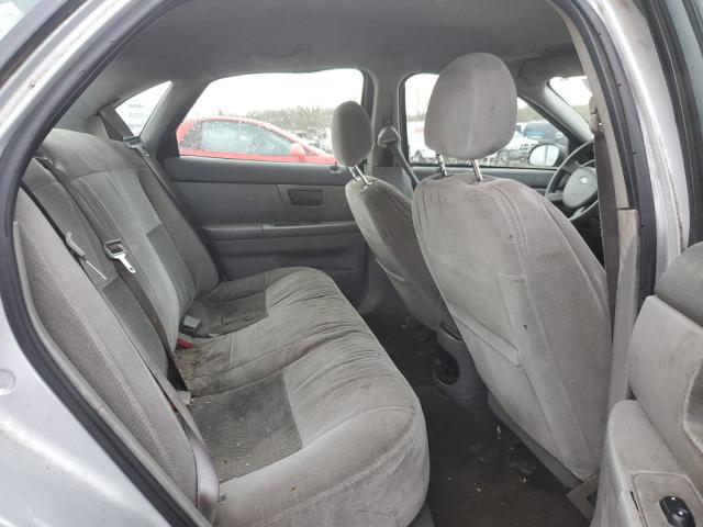 Photo 10 from auction – 2007 FORD TAURUS SE with VIN 1FAFP53U27A209817