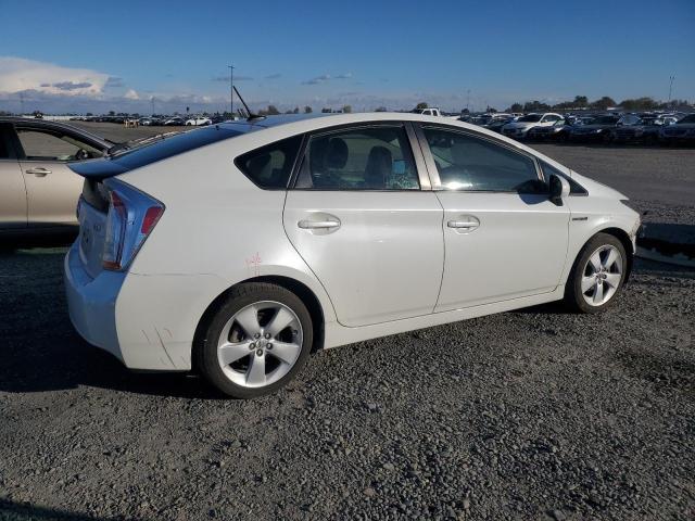 Photo 3 from auction – 2015 TOYOTA PRIUS with VIN JTDKN3DUXF1959191