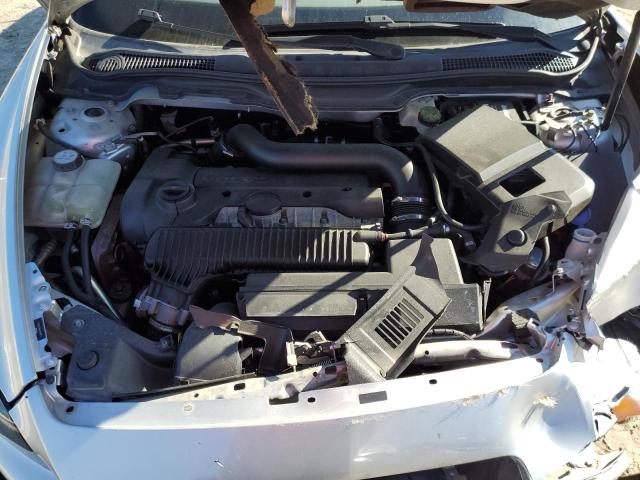 Photo 11 from auction – 2008 VOLVO C70 T5 with VIN YV1MC67268J052073