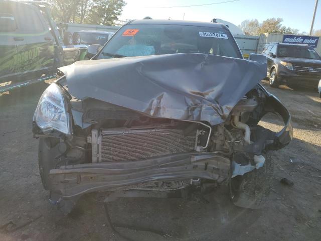 Photo 5 from auction – 2012 CHEVROLET EQUINOX LT with VIN 2GNFLNEK3C6296501
