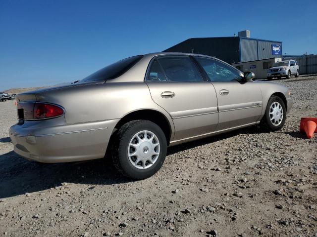 Photo 3 from auction – 2001 BUICK CENTURY CU with VIN 2G4WS52J411107724