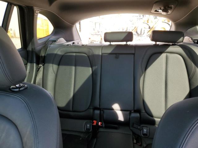 Photo 10 from auction – 2016 BMW X1 XDRIVE2 with VIN WBXHT3C38G5E49849