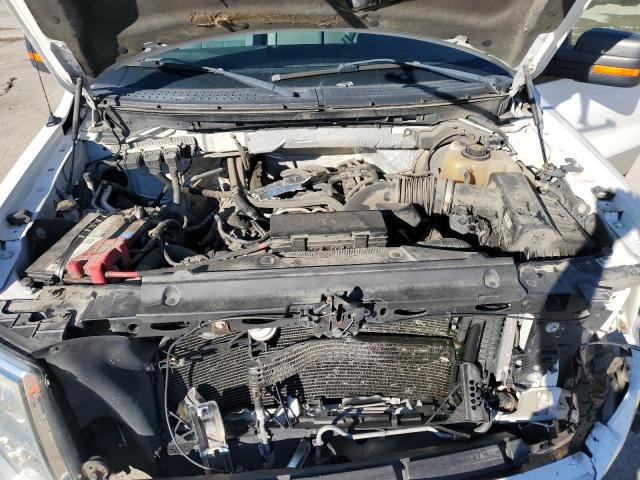 Photo 11 from auction – 2013 FORD F150 SUPER with VIN 1FTFW1EF8DFA52491