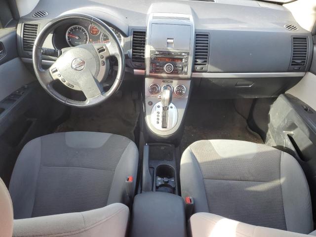 Photo 8 from auction – 2011 NISSAN SENTRA 2.0 with VIN 3N1AB6AP6BL663093