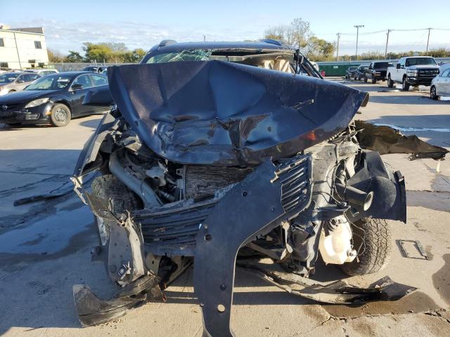 Photo 5 from auction – 2016 CHEVROLET TRAVERSE L with VIN 1GNKRFED8GJ267878