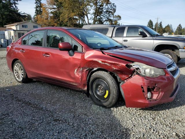 Photo 4 from auction – 2013 SUBARU IMPREZA LI with VIN JF1GJAH63DH023554