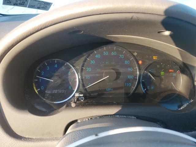 Foto 9 de la subasta – 2010 TOYOTA SIENNA CE con VIN 5TDKK4CC8AS331908