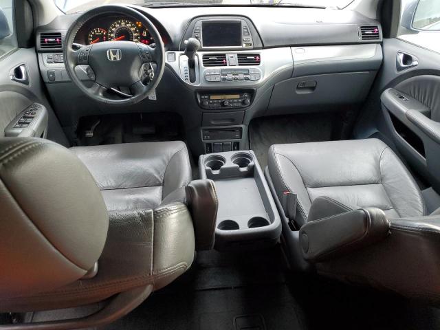 Photo 8 from auction – 2006 HONDA ODYSSEY EX with VIN 5FNRL38736B116742