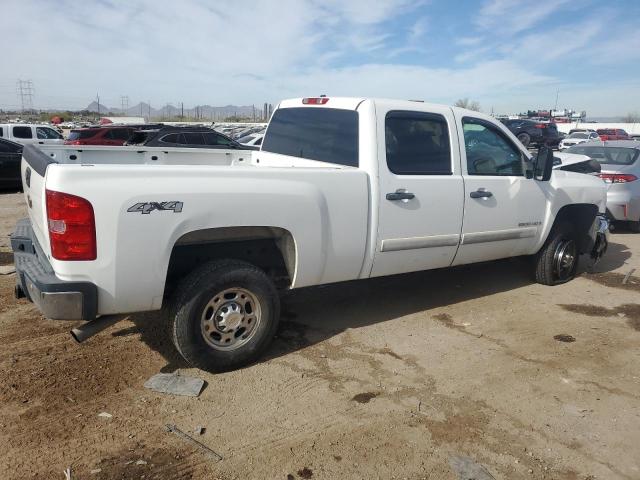 Photo 3 from auction – 2007 CHEVROLET SILVERADO with VIN 1GCHK23K77F549336