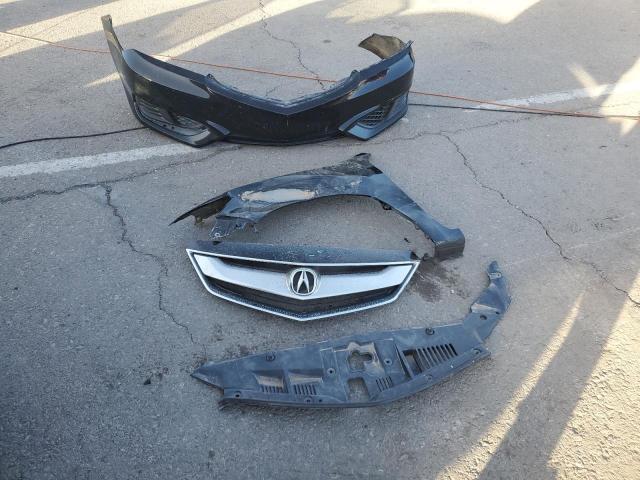 Photo 12 from auction – 2016 ACURA ILX PREMIU with VIN 19UDE2F76GA005034