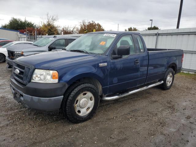 صورة رقم 1 من المزاد - 2007 FORD F150 مع VIN 1FTRF12277NA79447