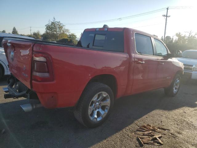 Photo 3 from auction – 2019 RAM 1500 BIG H with VIN 1C6SRFFT4KN547577
