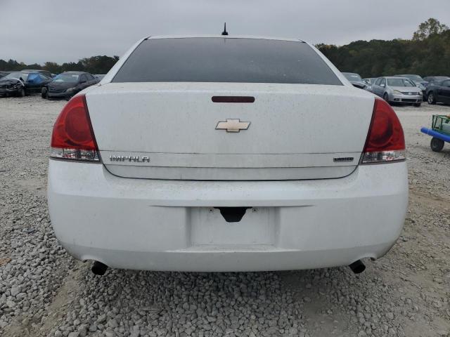 Photo 6 from auction – 2015 CHEVROLET IMPALA LIM with VIN 2G1WA5E33F1125474