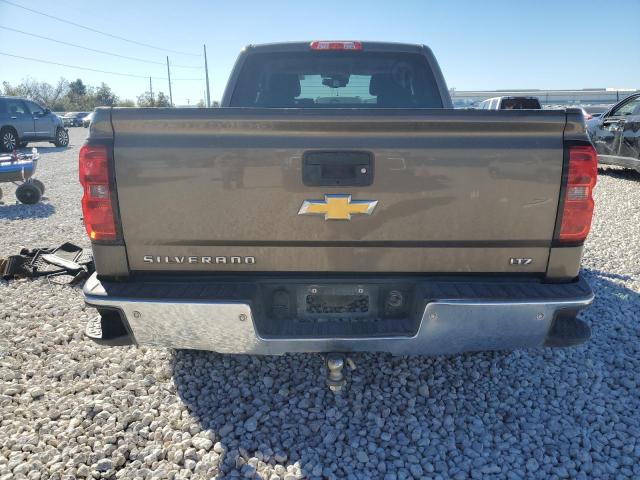 Photo 6 from auction – 2014 CHEVROLET SILVERADO with VIN 1GCVKSEC5EZ245619