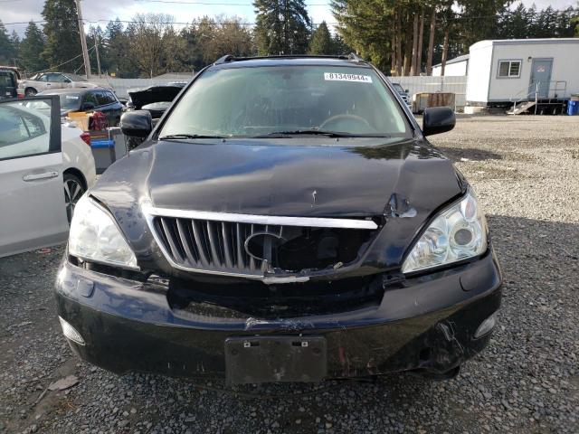 Zdjęcie 5 z aukcji – 2008 LEXUS RX 350 z VIN 2T2HK31U58C054004