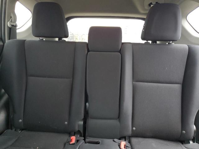 Photo 10 from auction – 2015 TOYOTA RAV4 LE with VIN 2T3BFREV5FW381705