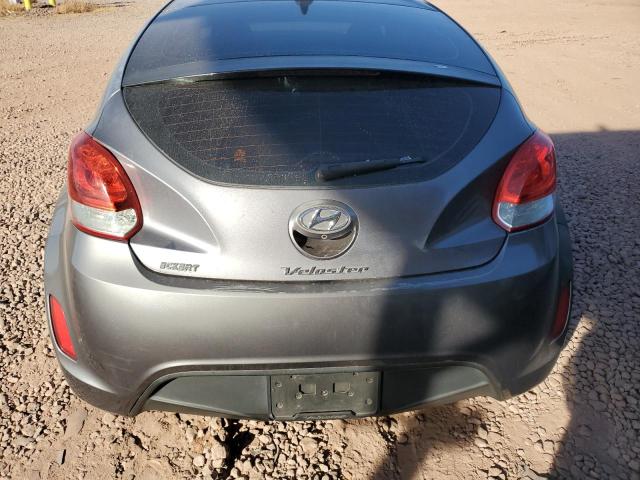 Photo 6 from auction – 2015 HYUNDAI VELOSTER with VIN KMHTC6AD8FU239351