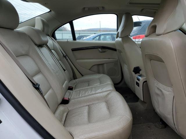 Photo 10 from auction – 2007 VOLVO S80 V8 with VIN YV1AH852X71024858