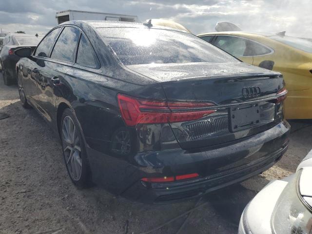 Photo 6 from auction – 2022 AUDI A6 PREMIUM with VIN WAUL2BF27NN021284