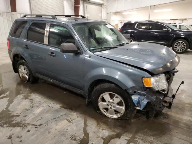 Photo 4 from auction – 2012 FORD ESCAPE XLT with VIN 1FMCU9D7XCKC44899