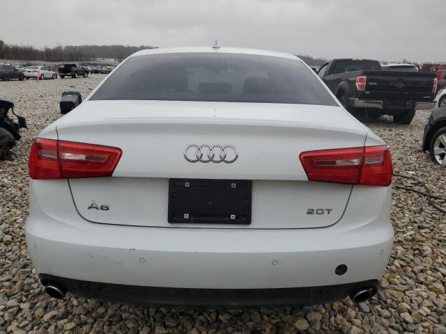 Photo 6 from auction – 2012 AUDI A6 PREMIUM with VIN WAUDFAFC7CN072955